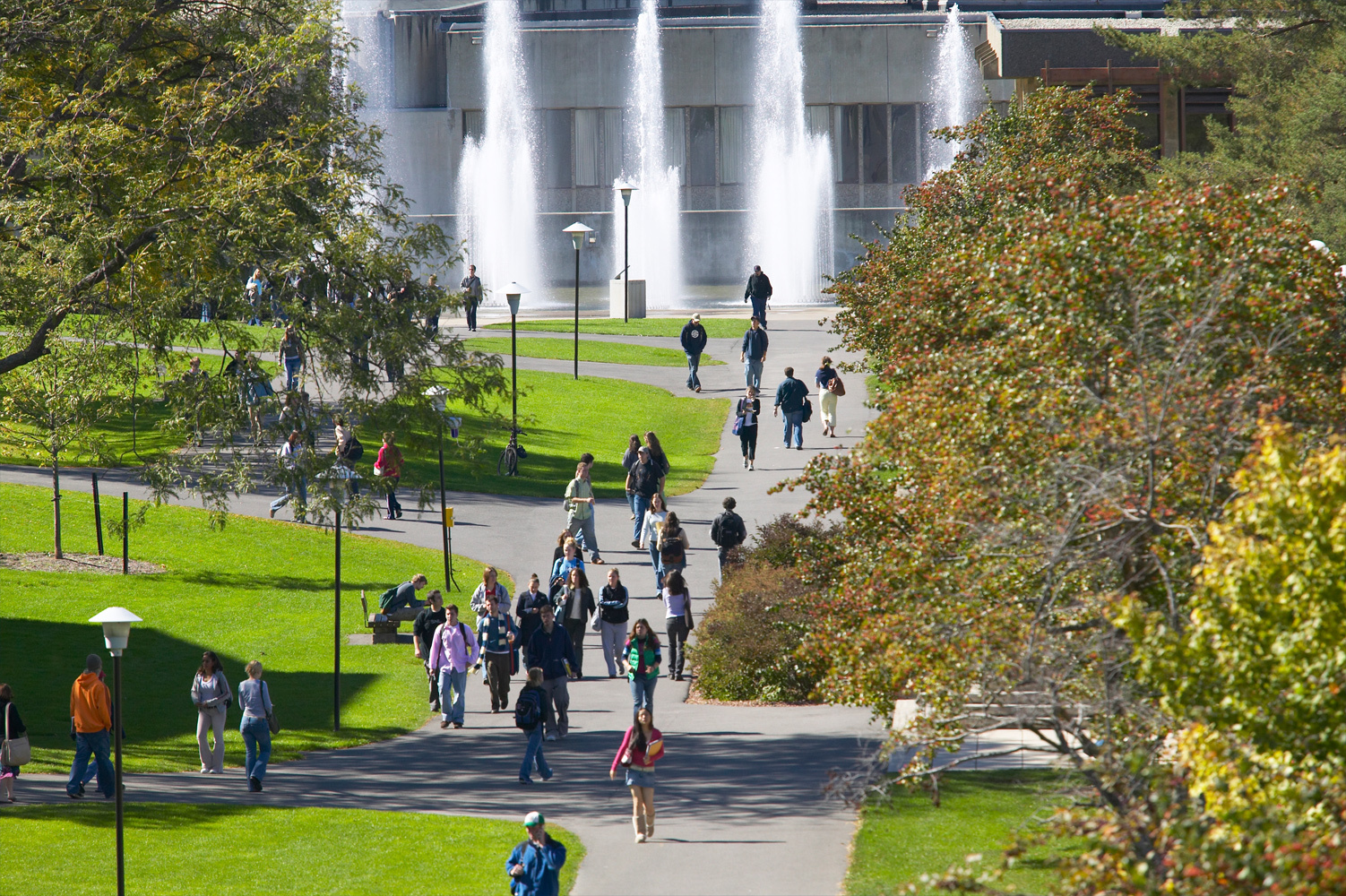 Announcing the 2023 Ithaca College Campus Climate Survey Ithaca College